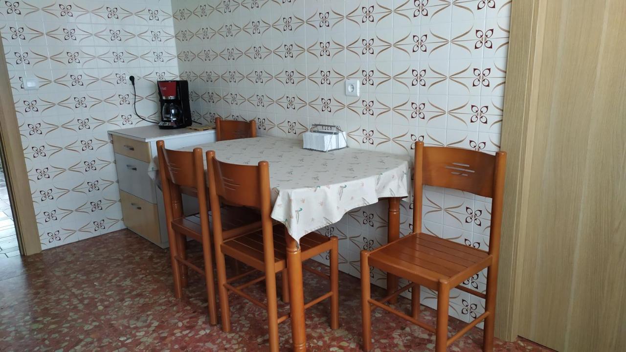 Ardan Paraiso بونتيفيذرا المظهر الخارجي الصورة